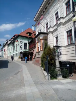 Fotografia miesta 9 od Fitstudio Hit