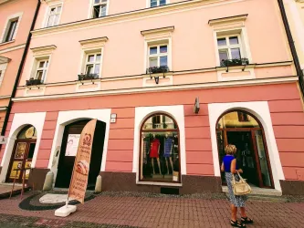 Fotografia miesta 1 od Štúdio Aise