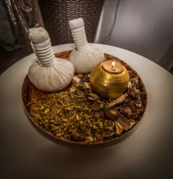 Fotografia miesta 2 od Masáže - Relax - Zdravie