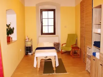 Fotografia miesta 1 od Zlatica Straková – masáže, regresná terapia