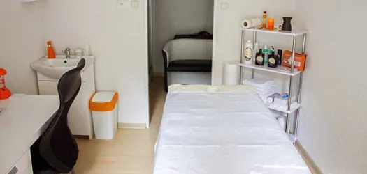 Fotografia miesta 2 od Masáže MM - masážne centrum