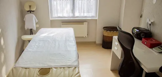 Fotografia miesta 3 od Masáže MM - masážne centrum