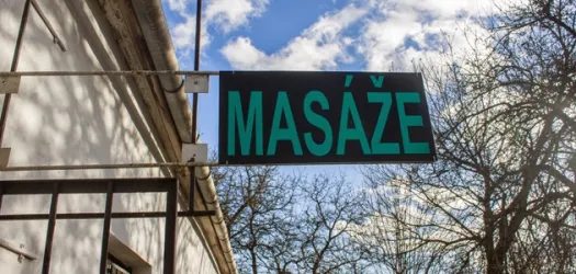 Fotografia miesta 6 od Masáže MM - masážne centrum