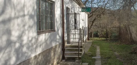 Fotografia miesta 7 od Masáže MM - masážne centrum