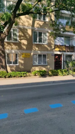 Fotografia miesta 2 od Rege Salón - Miroslav Machata