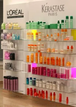 Fotografia miesta 2 od Prestige salón