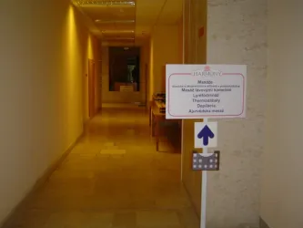 Fotografia miesta 2 od HARMONY - centrum zdravia a krásy