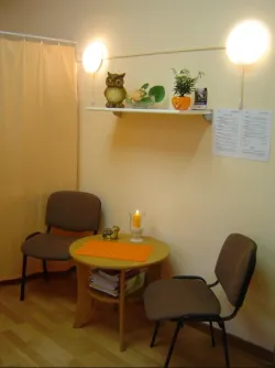 Fotografia miesta 4 od HARMONY - centrum zdravia a krásy