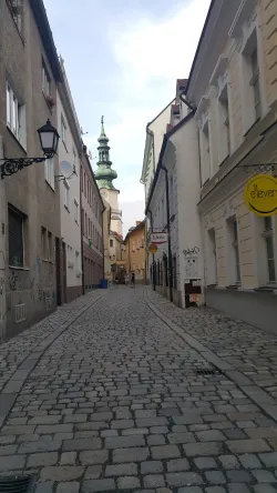 Fotografia miesta 1 od Darsana - ájurvédske indické centrum