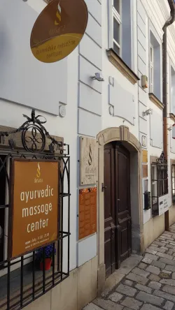 Fotografia miesta 2 od Darsana - ájurvédske indické centrum