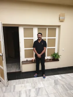 Fotografia miesta 3 od Darsana - ájurvédske indické centrum