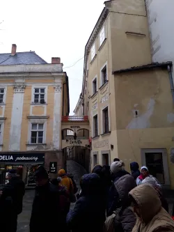 Fotografia miesta 4 od Darsana - ájurvédske indické centrum