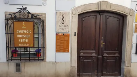 Fotografia miesta 5 od Darsana - ájurvédske indické centrum