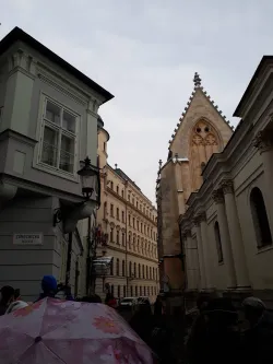 Fotografia miesta 7 od Darsana - ájurvédske indické centrum