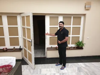 Fotografia miesta 10 od Darsana - ájurvédske indické centrum