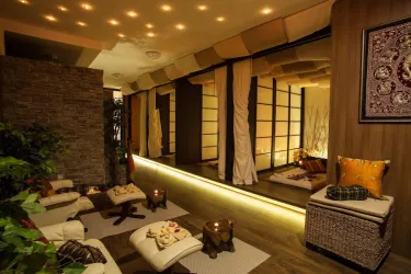 Fotografia miesta 1 od Thai Relax Center  - Esplanade