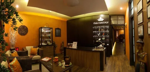 Fotografia miesta 3 od Thai Relax Center  - Esplanade