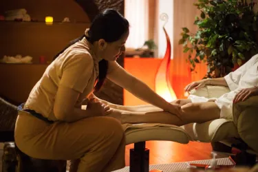 Fotografia miesta 5 od Thai Relax Center  - Esplanade