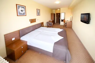 Fotografia miesta 2 od Hotel HVIEZDA *** Dudince