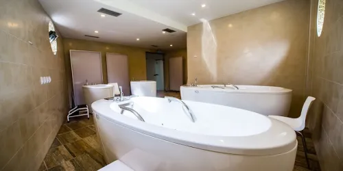 Fotografia miesta 4 od Hotel HVIEZDA *** Dudince