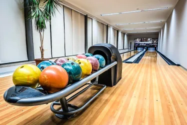 Fotografia miesta 5 od Hotel HVIEZDA *** Dudince