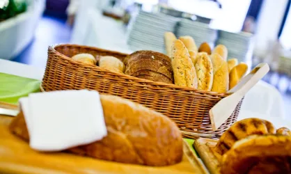 Fotografia miesta 8 od Hotel HVIEZDA *** Dudince