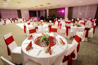 Fotografia miesta 9 od Hotel HVIEZDA *** Dudince