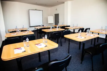 Fotografia miesta 10 od Hotel HVIEZDA *** Dudince