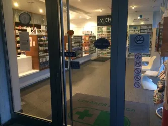 Fotografia miesta 1 od Lekáreň ARNICA MONTANA