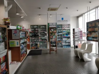 Fotografia miesta 2 od Lekáreň ARNICA MONTANA