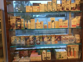 Fotografia miesta 3 od Lekáreň ARNICA MONTANA