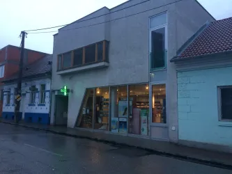 Fotografia miesta 4 od Lekáreň ARNICA MONTANA