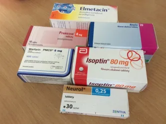 Fotografia miesta 6 od Lekáreň ARNICA MONTANA