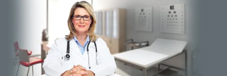 Fotografia miesta 1 od Praktická Ambulancia TRNAVA