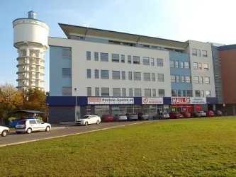 Fotografia miesta 2 od Praktická Ambulancia TRNAVA