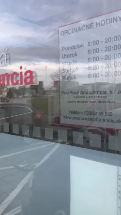 Fotografia miesta 4 od Praktická Ambulancia TRNAVA