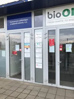 Fotografia miesta 5 od Praktická Ambulancia TRNAVA