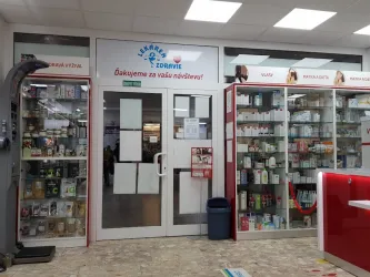 Fotografia miesta 3 od Pohotovostné lekárne TRNAVA