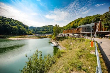 Fotografia miesta 4 od Salamandra Hotel****