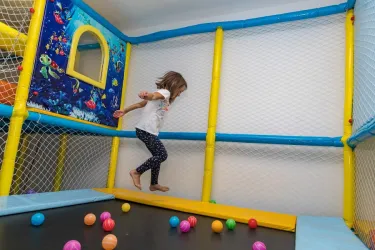 Fotografia miesta 5 od Salamandra Hotel****