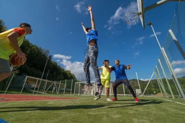 Fotografia miesta 6 od Salamandra Hotel****