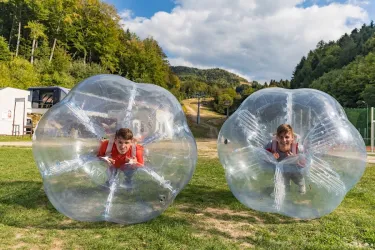 Fotografia miesta 8 od Salamandra Hotel****