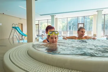 Fotografia miesta 9 od Salamandra Hotel****