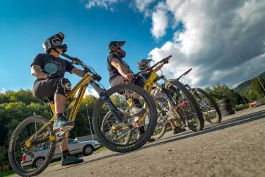 Fotografia miesta 10 od Salamandra Hotel****