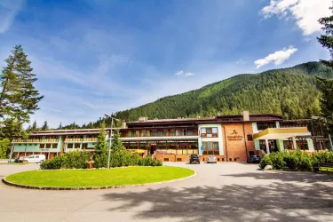 Fotografia miesta 1 od ALEXANDRA WELLNESS HOTEL***