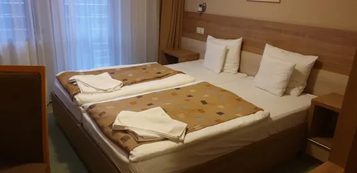 Fotografia miesta 2 od ALEXANDRA WELLNESS HOTEL***