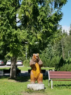 Fotografia miesta 4 od ALEXANDRA WELLNESS HOTEL***