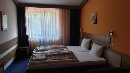 Fotografia miesta 9 od ALEXANDRA WELLNESS HOTEL***