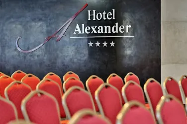 Fotografia miesta 7 od Hotel ALEXANDER****
