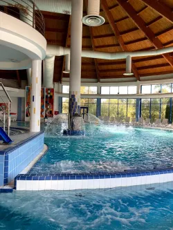 Fotografia miesta 3 od Wellness Hotel Patince****